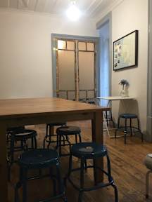 Alface Bairro Alto Hostel照片