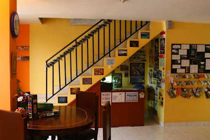HostelTrail tesisinden Fotoğraflar