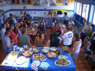 Cronulla Beach Backpackers tesisinden Fotoğraflar