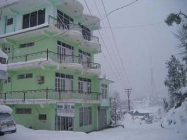Фотографии Snow Crest Inn