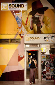 Фотографии Be Sound Hostel