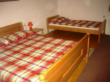 Photos of Poljak Apartment