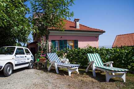 Bilder av Casa Torre