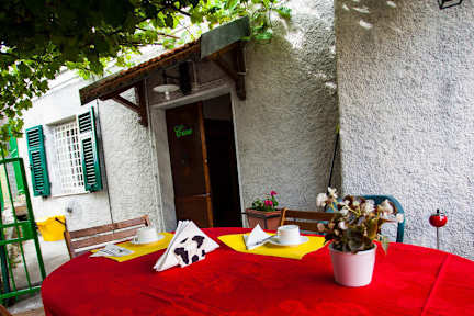 Bilder av Casa Torre