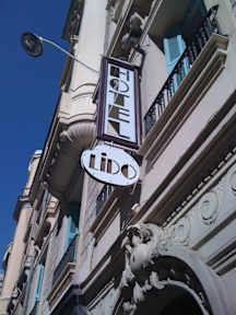 Photos of Hotel Le Lido