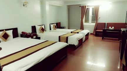 Foton av Tran Ly Hotel