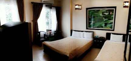 Foton av Tran Ly Hotel
