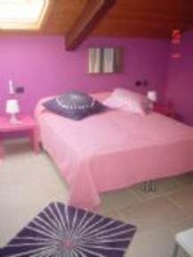 Photos of B&B Carafa Suite