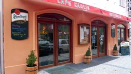 Hotel Karlin tesisinden Fotoğraflar