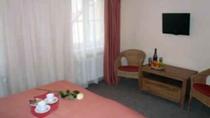 Hotel Karlin tesisinden Fotoğraflar