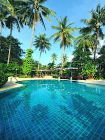 Fotos de The Fair House Beach Resort & Hotel