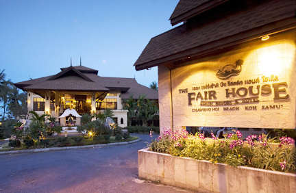 Fotos de The Fair House Beach Resort & Hotel