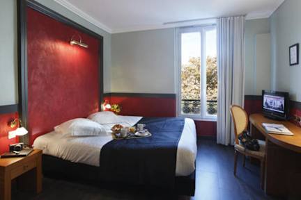 Kuvia paikasta: Adonis Marseille Vieux Port