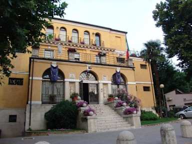 Fotky Ostello Olimpico Vicenza