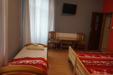 Photos de Green Hostel