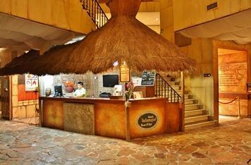 Fotos von Hotel Xbalamque Cancun