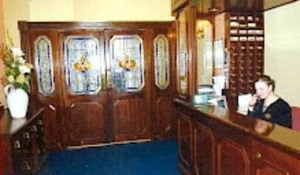 Fotos von Barry's Hotel