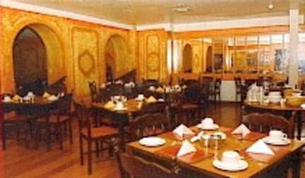 Fotos von Barry's Hotel