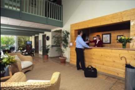 Kuvia paikasta: Citotel Les Alizes