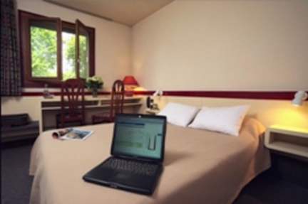 Kuvia paikasta: Citotel Les Alizes