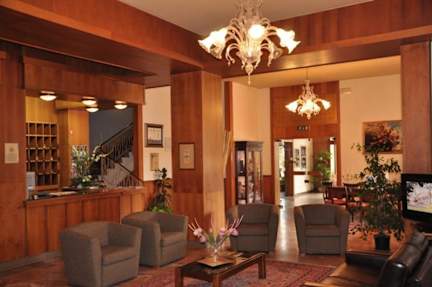 Fotky Hotel Hermitage