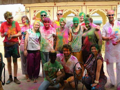 Fotky Vinayak Guesthouse