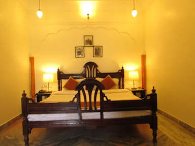 Vinayak Guesthouse tesisinden Fotoğraflar