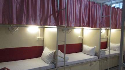 Fotky Vinayak Guesthouse