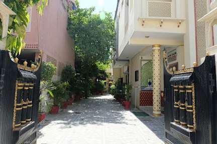 Vinayak Guesthouseの写真
