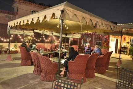 Vinayak Guesthouse tesisinden Fotoğraflar