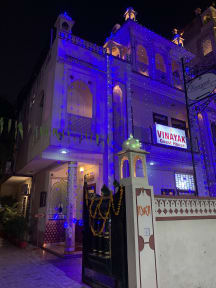 Vinayak Guesthouse照片