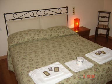 Hotel San Michele Innの写真