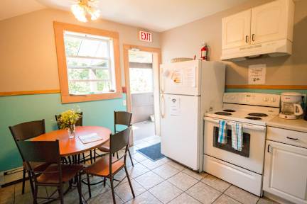 Foto di Revelstoke Backpacker Hostel