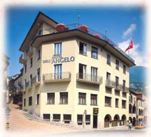 Fotos de Hotel dell Angelo