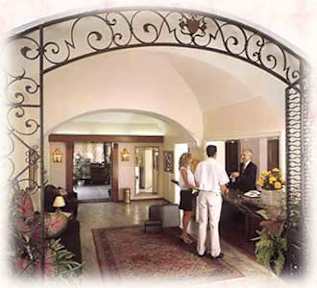 Fotos de Hotel dell Angelo
