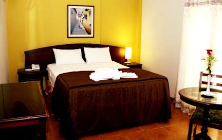 Hotel Portada del Sol照片