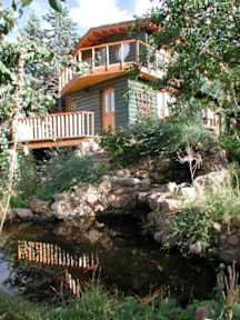 Photos de La Casa Verde