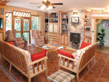 Photos de La Casa Verde