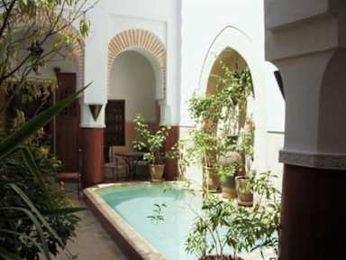 Ryad Dar Ganouの写真