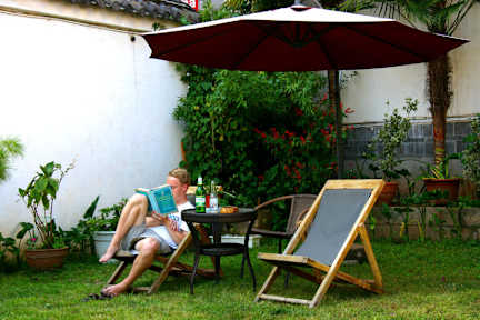 International Youth Hostel Lijiang의 사진