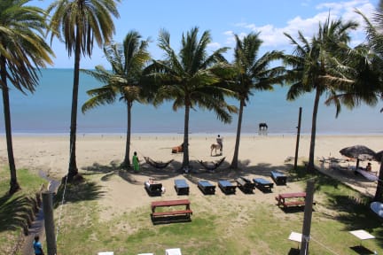 Zdjęcia nagrodzone Tropic of Capricorn Resort