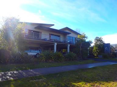 Fotos de Tiki Lodge