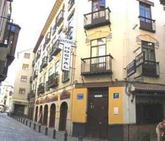 Bilder av Hostal Antares