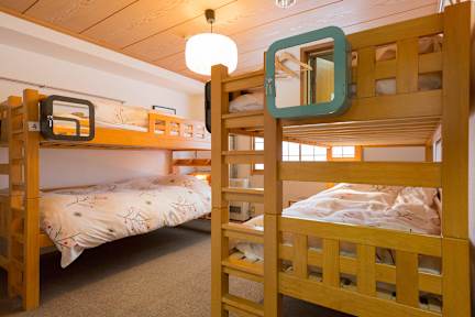Billeder af Lodge Nagano