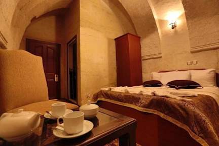 Fotografias de Guven Cave Hostel