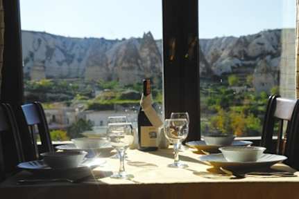 Fotografias de Guven Cave Hostel