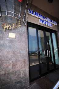 Foto's van Sliema Chalet Hotel