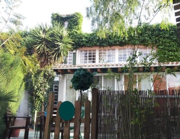 Kuvia paikasta: Hostel-Albergue La Casa Verde