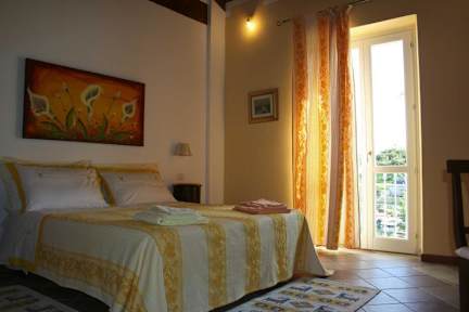 Foto's van B&B Il Porto Vecchio