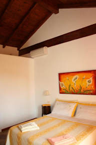 Foto's van B&B Il Porto Vecchio